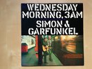 CBS CL 2249 Simon & Garfunkel - Wednesday Morning, 3AM LP U.S. MONO TOP RARE