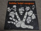 ORG BOBBY BOYD CONGRESS/HOLY GRAIL  FRENCH JAZZ FUNK SOUL BREAKS/HEAR