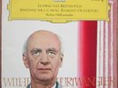 FURTWANGLER * BEETHOVEN Symphony No.5 * DGG LPM 187724 *