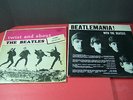 TWIST AND SHOUT THE BEATLES CAPITAL MONOPHONIC GREAT BRITAIN-BEATLEMANIA