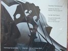 NYFFENEGGER Cello * Tchaikovsky / Saint Saens * COLOSSEUM Stereo NM