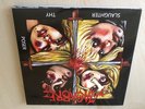 MACABRE  * SLAUGHTER THY POSER * LIMITED PICTURE LP SEHR GUTER ZUSTAND