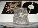Hawkwind in Search of Space + Log EX+ A1U/B1U LP Prog Rock