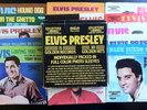 Elvis Presley - Collectors' Series Limited Edition Box Set (15x 7