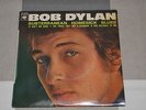 ep 45t Bob DYLAN// subterranean homesick blues// 3ème ep français//cbs 6096