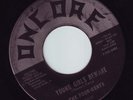 FOUR GENTS - Young Girls Beware. Northern soul 45 on ONCORE Detroit. MP3