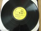 SUN RA:  The invisible Shield No Cover Original Saturn