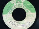 General Plough - One More River To Cross / I Am The Toughest JA orig 7