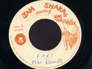 Max Romeo - Tafari Captain Of My Ship UK Jah Shaka orig 7