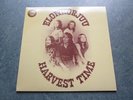 ELONKORJUU Harvest Time 1972 HARD PROGRESSIVE ROCK LP FINLAND AMBER SOUNDROOM