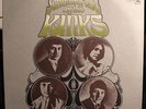 Kinks-Something Else By The Kinks-W7-Reprise RS 6279-STILL SEALED LP-1967-Nice