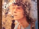 David Bowie Rare Italian Promo - Ragazzo Solo, Ragazza Sola.