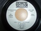 KELL OSBORNE YOU CANT OUTSMART A WOMAN RARE LOMA ORIG