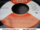 ? Charlie Hodges PROMO 