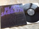 Black Sabbath Master Of Reality VO 6360 050 903 Vertigo Swirl 1970 LP