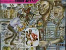 Ashanti Waugh - Crime Act JA orig LP ??