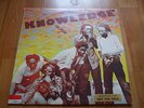 KNOWLEDGE LP Hail Dread PROMO 1978 VERY RARE Raggae TAPPER ZUKIE