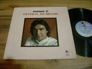 RONIE & CENTRAL DO BRASIL TOP RARE LP BRAZIL GROOVE SOUL FUNK 1975 M-