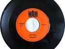 The Bats - Got a Girl - WAM CB 6017 - German Beat 1969 7