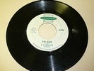ROCKABILLY 45RPM RECORD - E C BEATTY - COLONIAL 7003