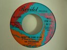 M- RARE 45 RPM NORTHERN SOUL PROMO PARLIAMENTS ,DONT BE SORE AT ME REVILOT 211