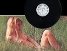 Sexy Nude inside Tony Mottola / Japan 1970 YS2265
