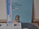 John Patton Blue John Japan Blue Note LP Toshiba BN 4143 Insert Obi