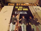 The Standells     RARE    The Boy Next Door  & B .J. Quetzal 45 RPM w/ Sleeve