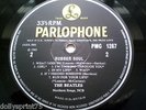 BEATLES UK - Rubber Soul, original Mono LP’.