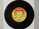 THE UNIQUES - MY WOMAN'S LOVE - CRAB - REGGAE - ROCKSTEADY - LISTEN