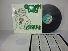 GREEN DAY Kerplunk 1991 USA LP VINYL LOOK OUT NO BARCODE COVER EARLY PRESS