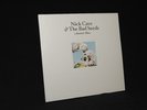 Nick Cave & The Bad Seeds - Abattoir Blues - The Lyre of Orpheus 2x Vinyl Lp