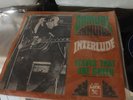 SAM HUI INTERLUDE  ORIGINAL 70 SINGLE WAS CALLED SAMUEL LOTUS 7' RARE