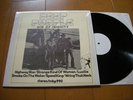 Deep Purple LP Din Of Iniquity