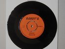RANDY'S ALL STARS - PEPPER POT - RANDY'S - REGGAE - ROCKSTEADY - LISTEN