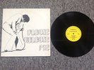 Elvis Presley PLEASE RELEASE ME (RARE IMPORT) LP
