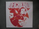 Vinyl DoLP - DEICHKIND - BITTE ZIEHEN SIE DURCH * Deutscher HipHop * SEHR RAR