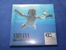 Back to Black-4xVinyl/LP-Box- Nirvana-Nevermind-180gr.-Sealed