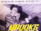 Listen  BROOKS O'DELL *THE TANGO TWIST/DON'T PLAY* 1963 EURO ONLY R&B POPCORN EP