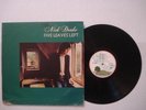 NICK DRAKE-FIVE LEAVES LEFT VINYL LP RECORD-ISLAND RECORDS ILPS-9105