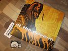 At the Drive In Relationship of Command Orange Vinyl LP Record Store Day