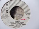 NORTHERN SOUL SHERRI TAYLOR LOVER MOTOWN STRIPED DEMO