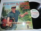 LP ADRIANO CELENTANO: 20 SUCCESSI - STELLA LPS 6027 - 1969