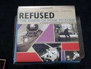 Refused The Shape Of Punk To Come LP single disc Epitaph US Orig
