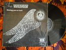 ? THE WINGS Kissing you so hard IMPRESSIVE AFRO FUNK PSYCH FUZZ ORGAN Nigeria 70