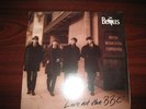 Beatles Live at the BBC Sealed 2LP Gatefold New