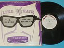 PAUL REVERE & RAIDERS Like Long Hair LP mono OG Gardena 1961 garage rock vinyl