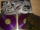 Electric Wizard-we live, purple vinyl (Doom, Yob, Sleep, Church of misery)
