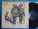 GROUNDHOGS THANK CHRIST FOR THE BOMB LIBERTY 1970 GATEFOLD TONY MCPHEE