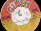 DENNIS BROWN/JOE GIBBS Orig JA  12